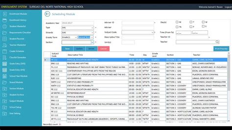 COMPUTERIZED REGISTRATION SYSTEM (CRS) The Computerized Re.